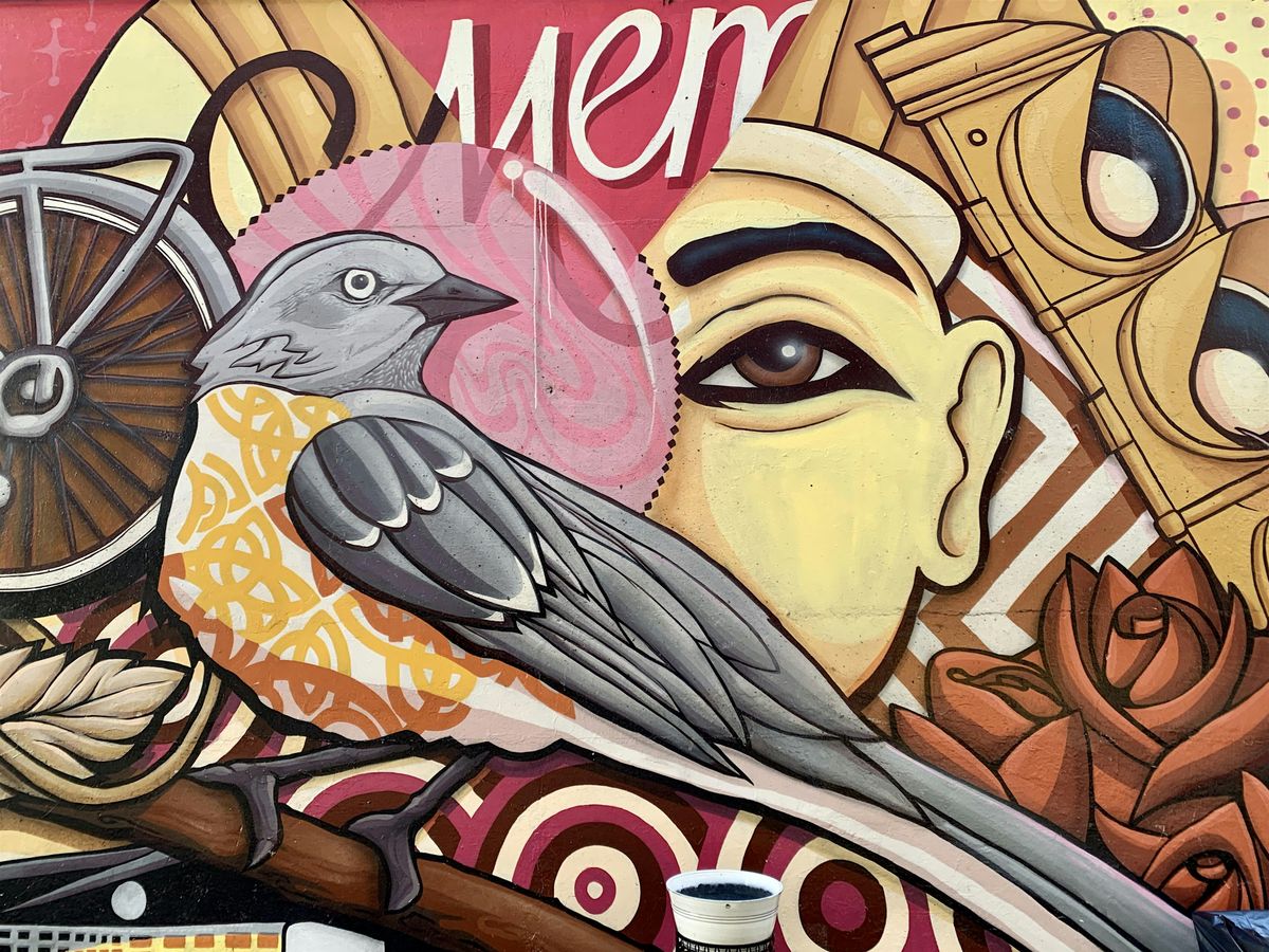 Ultimate Scavenger Downtown Memphis