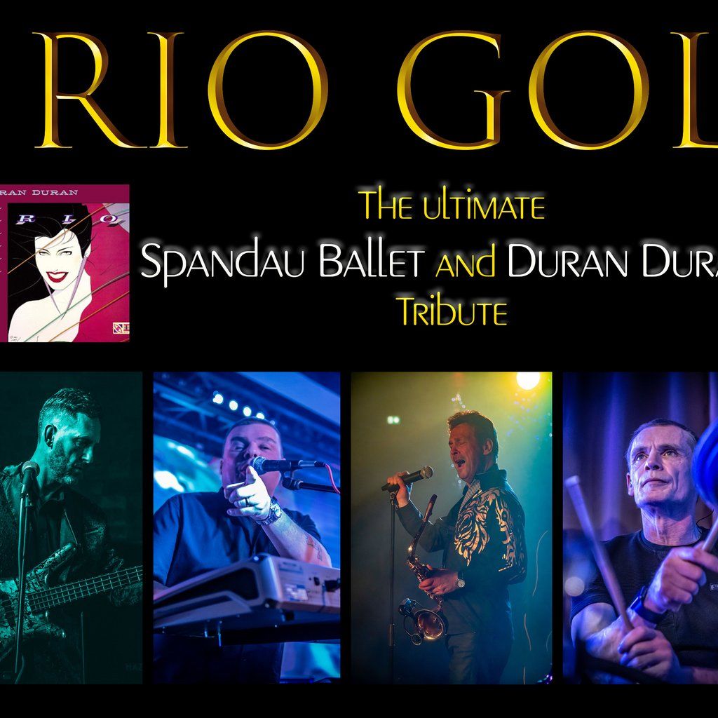 Riogold