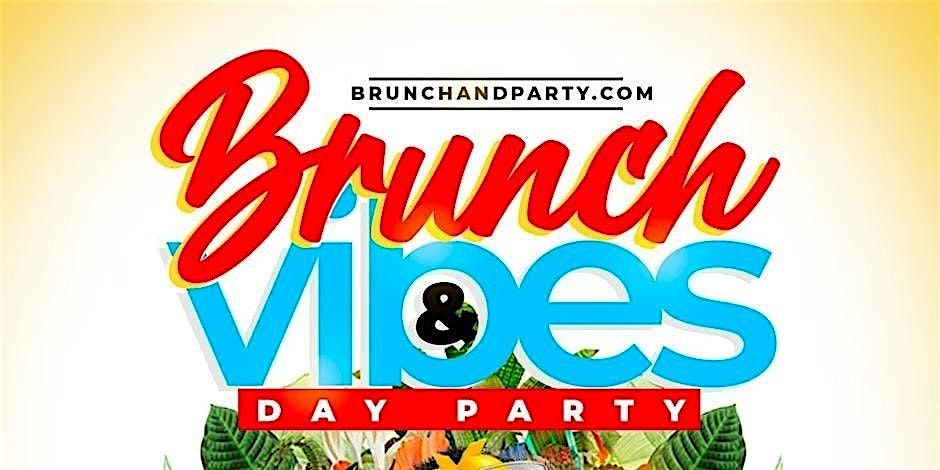 Seekos Brunch and Day Party Sundays (in #Queens)