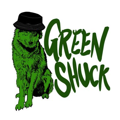 Green Shuck