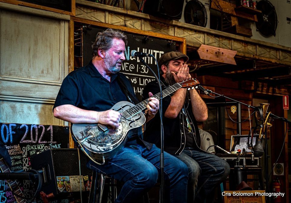 Wilson & White Hop Temple, Ballarat. Hop Temple Ballarat November