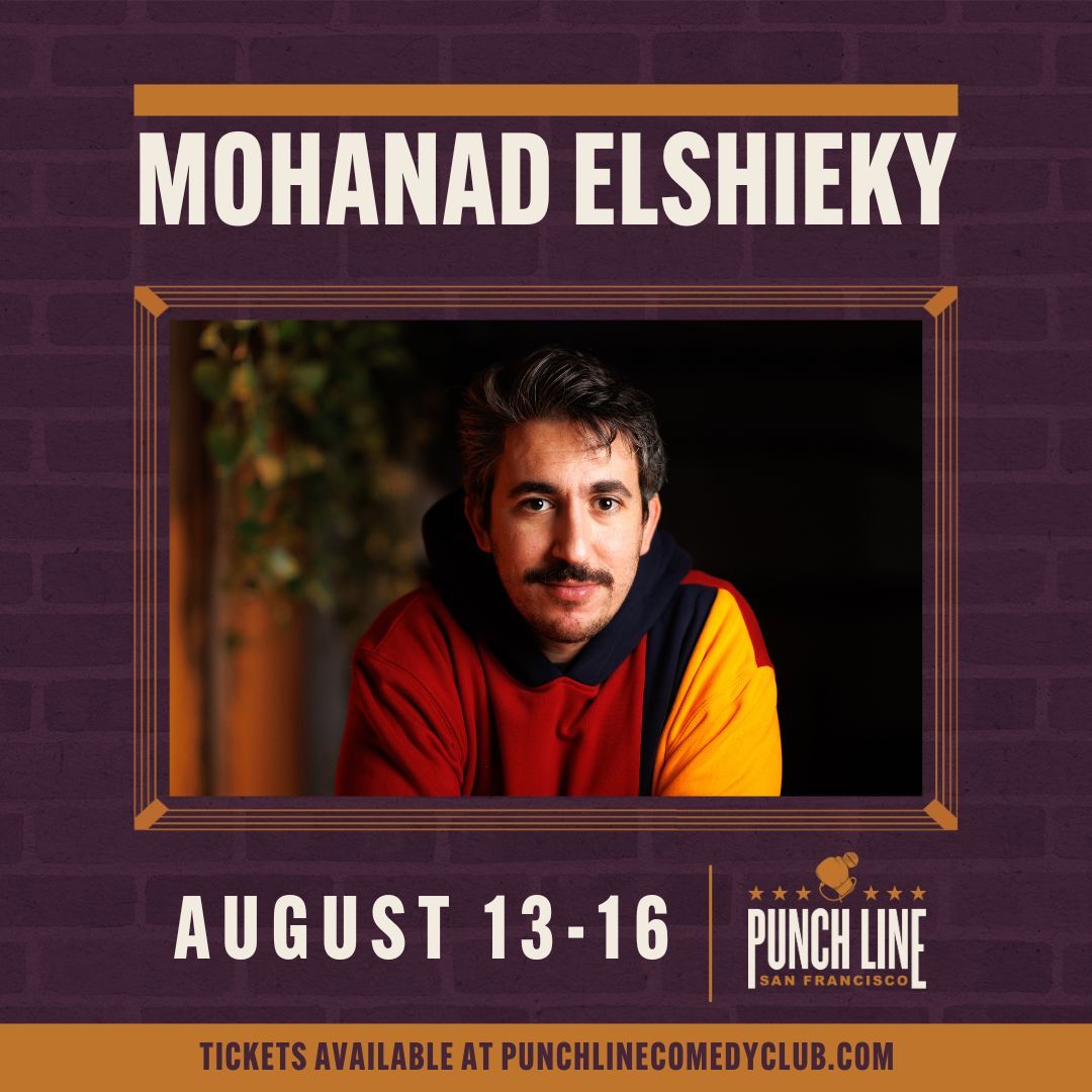 Mohanad Elshieky