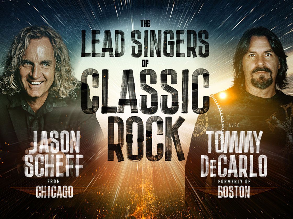 Jason Scheff