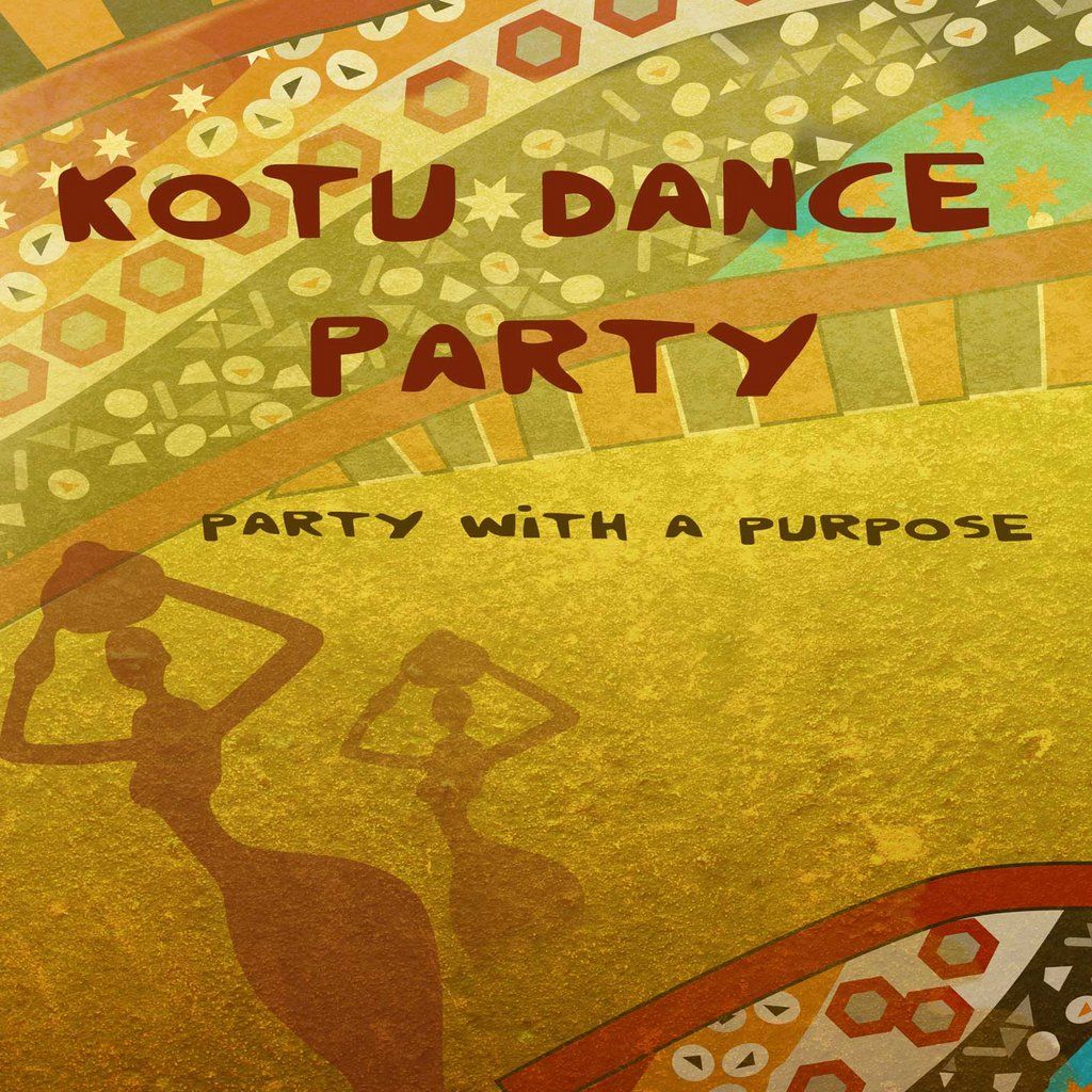 Kotu Dance Party - Chapter 12 - Kaya Project