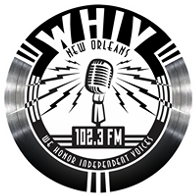 102.3 WHIV FM