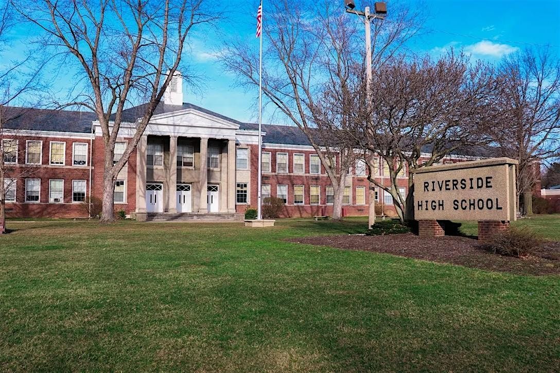 20 Year Reunion - Riverside High School