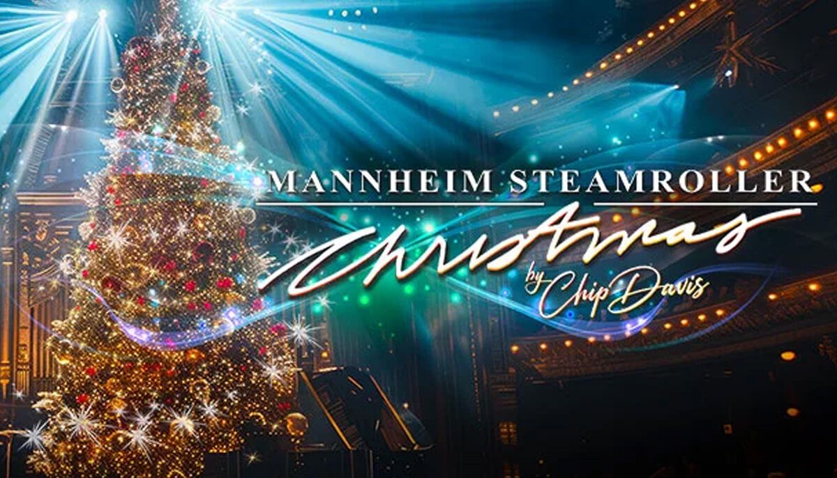 Mannheim Steamroller Christmas - San Diego