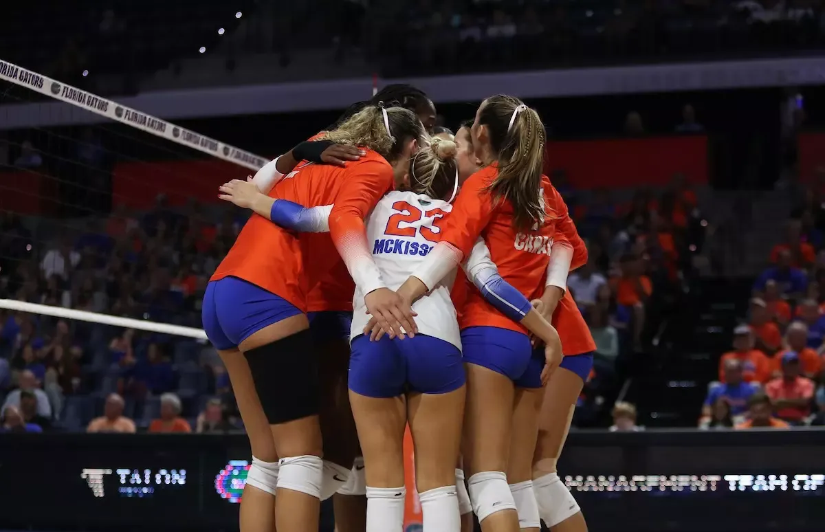 Kentucky Wildcats Women's Volleyball vs. Florida Gators Volleyball
