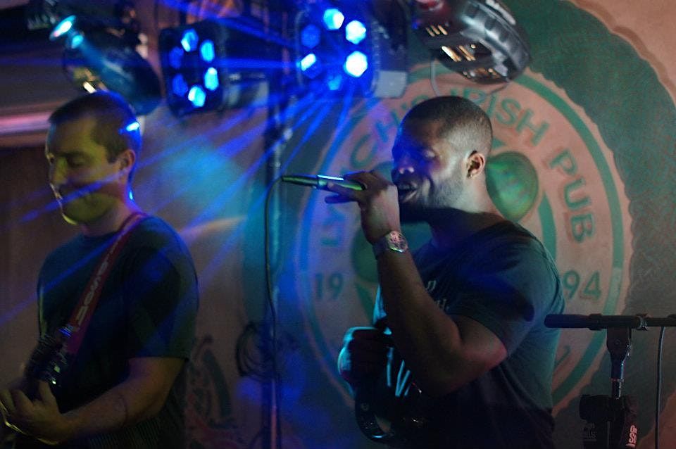 Live Music By D Lo Ink Factory Brewing Ink Factory Brewing live-music-by-d-lo-ink-factory-brewing-ink-factory-brewing