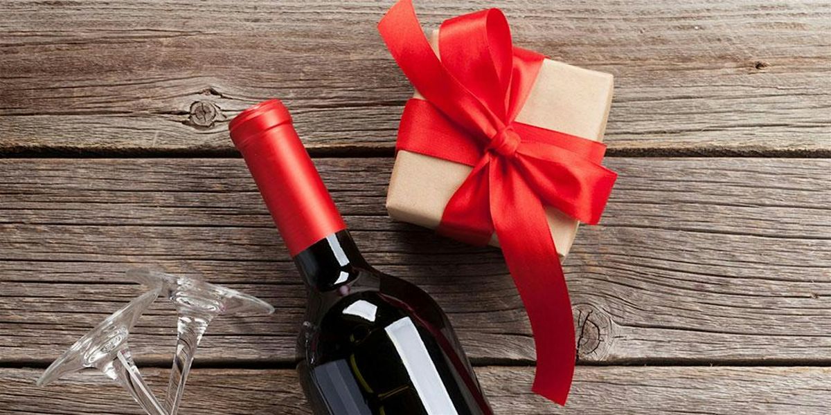 Wine Education Is A Gift! | BWS Gift Tickets