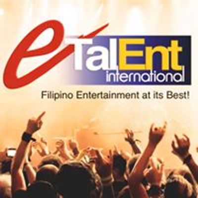 E-TALent International