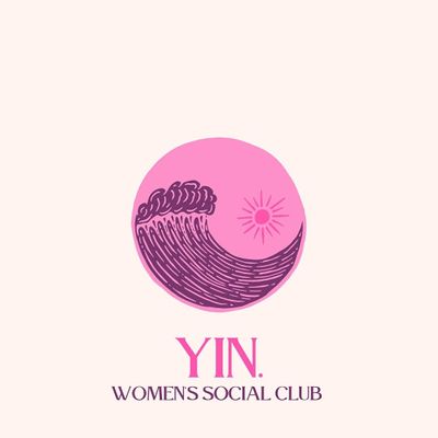 Yin. Women's Social Club