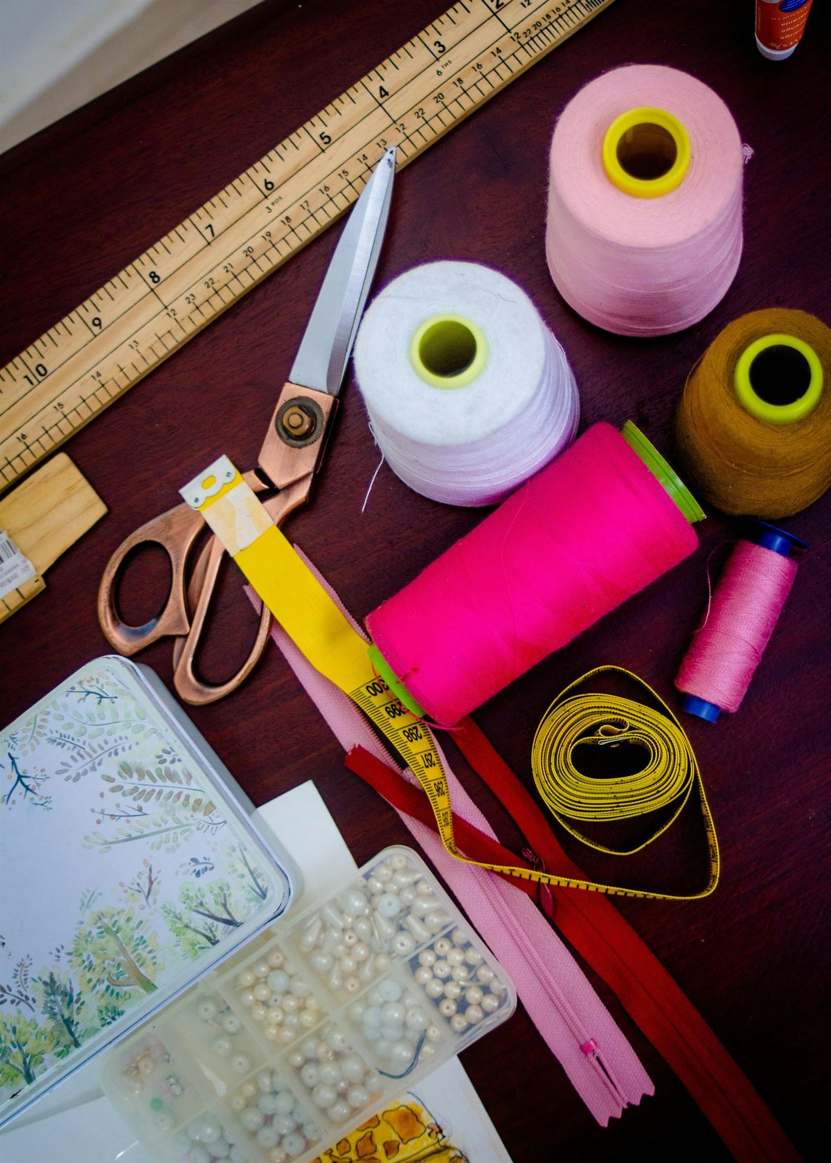 Boomerang Bags - Sew Sustainable
