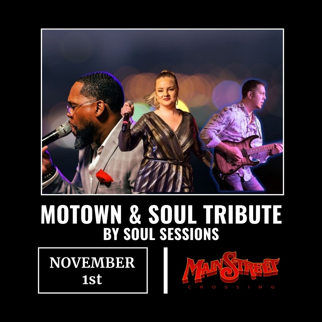 The Best Of Motown and More