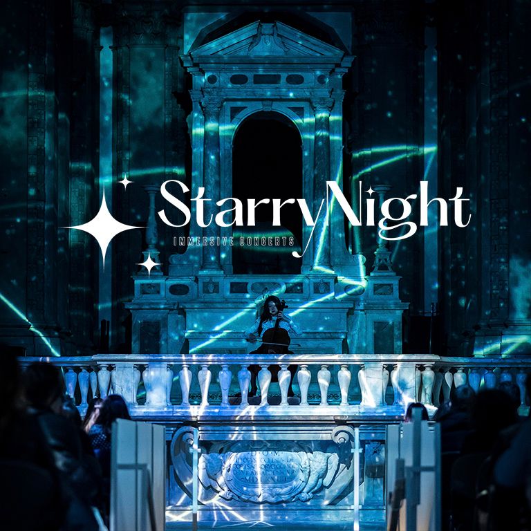 Starry Night Concert: This is Adele