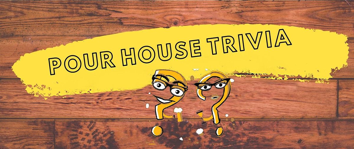 Tuesday Night Trivia at Escape Craft Brewing