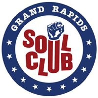 Grand Rapids Soul Club