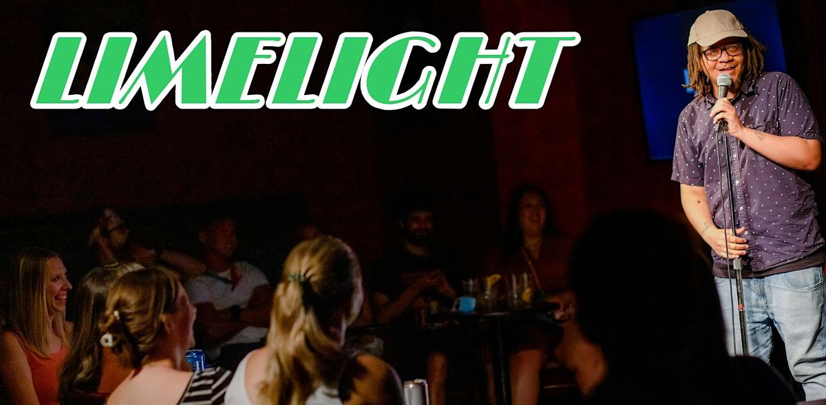 Limelight - Chicago\u2019s most exciting Comedy Showcase