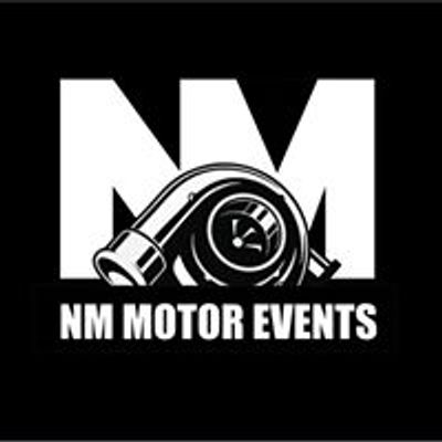 New Mexico Motor Events