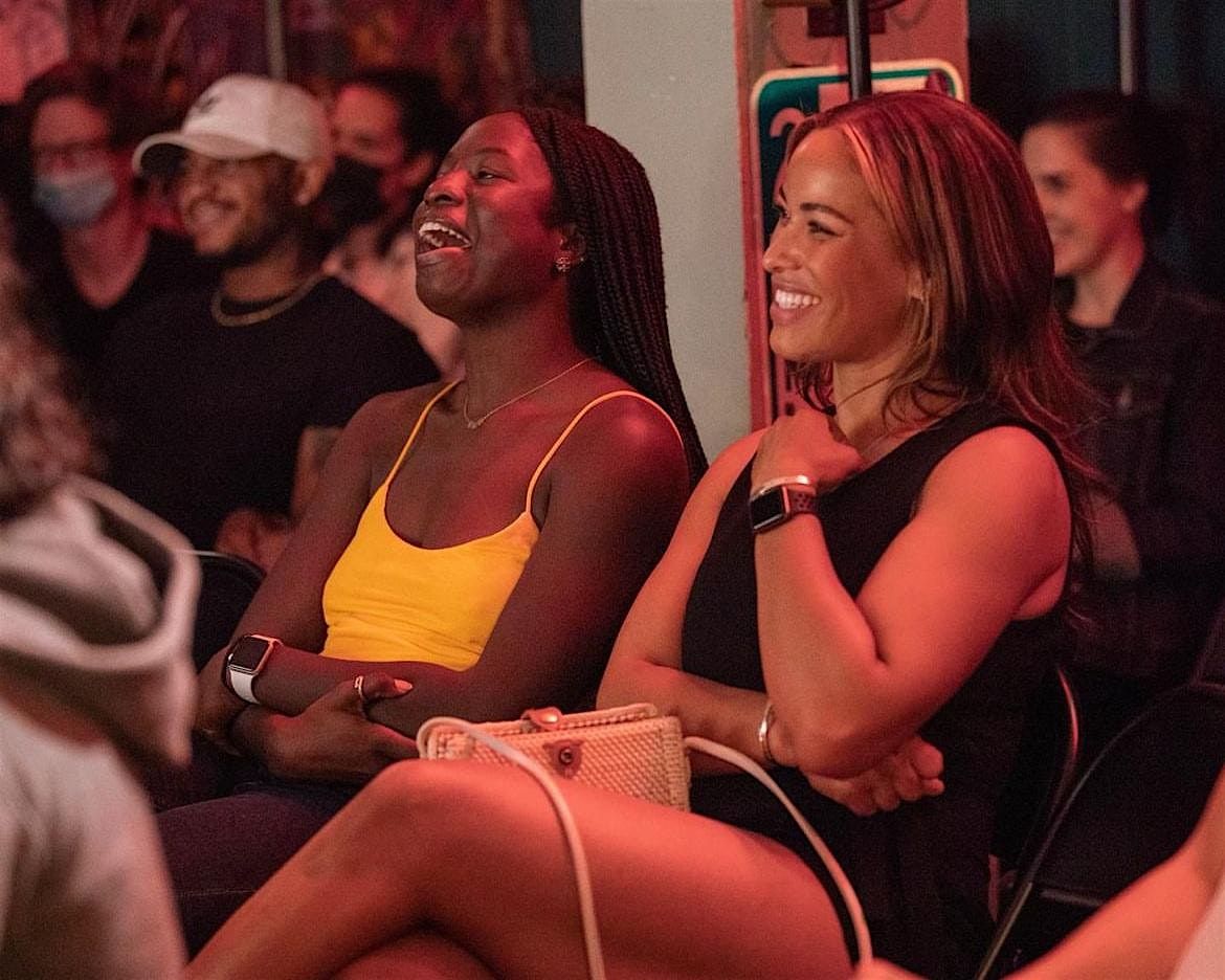 The Secret Show at Room 808