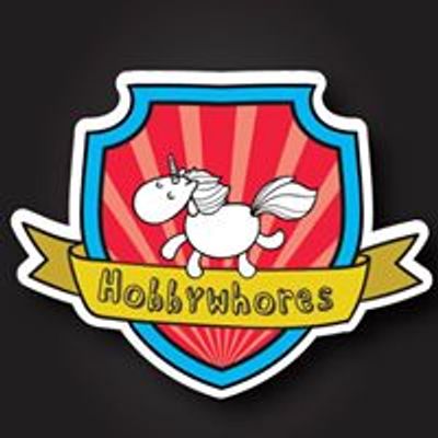 Hobbywhores