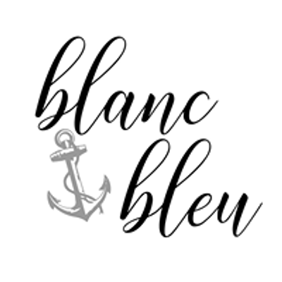 Blanc & Bleu