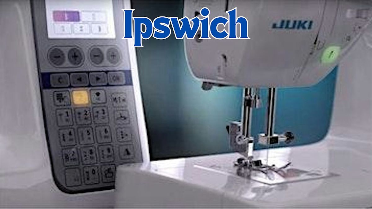 Juki DX Series Class - IPS