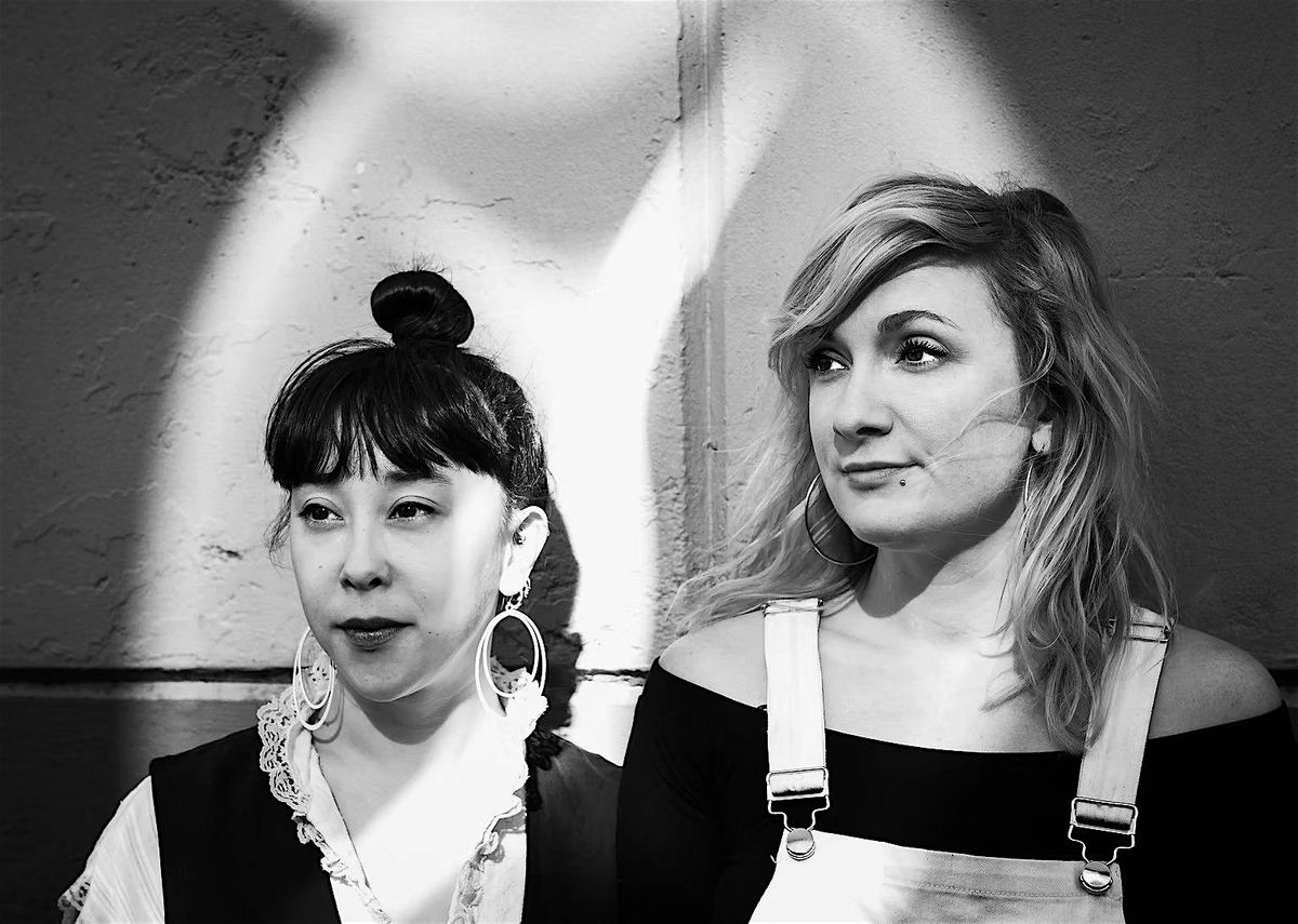Music at the Smith: The Giving Shapes