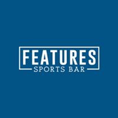Features Sports Bar & Grill West Salem