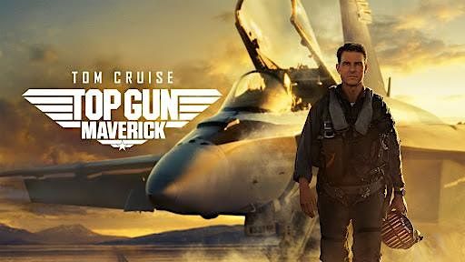 Top Gun: Maverick
