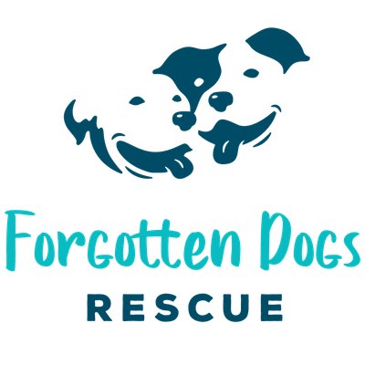 Forgotten Dogs Rescue