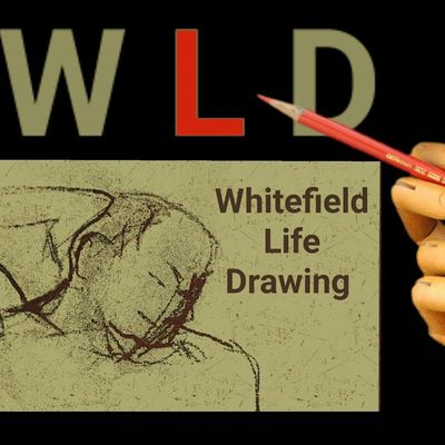 Whitefield Life Drawing