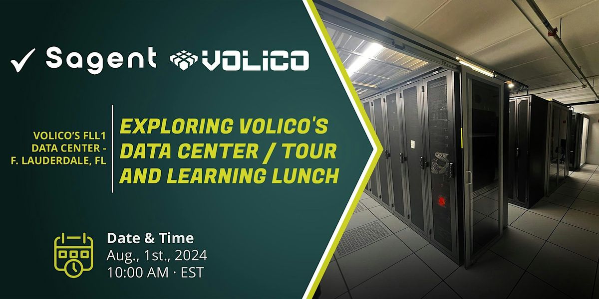 Not All Data Centers Are Built Equal - Learn What Sets Volico Apart ...