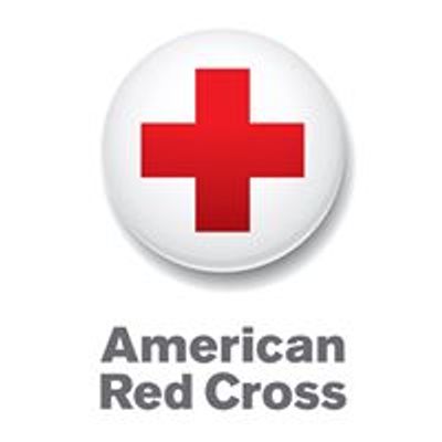 American Red Cross Central California Region