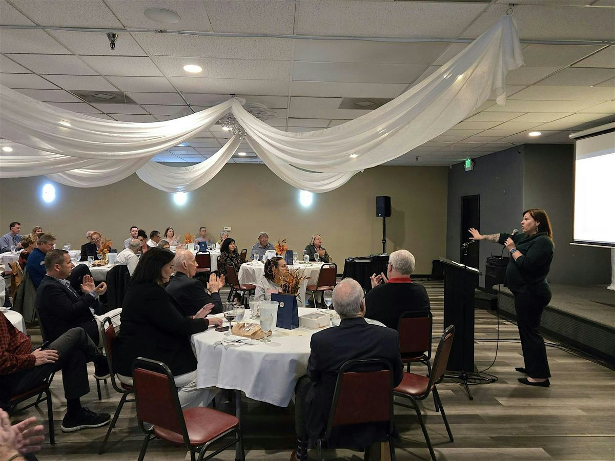 Lunch & Learn: Leveraging AI in Business, Safely