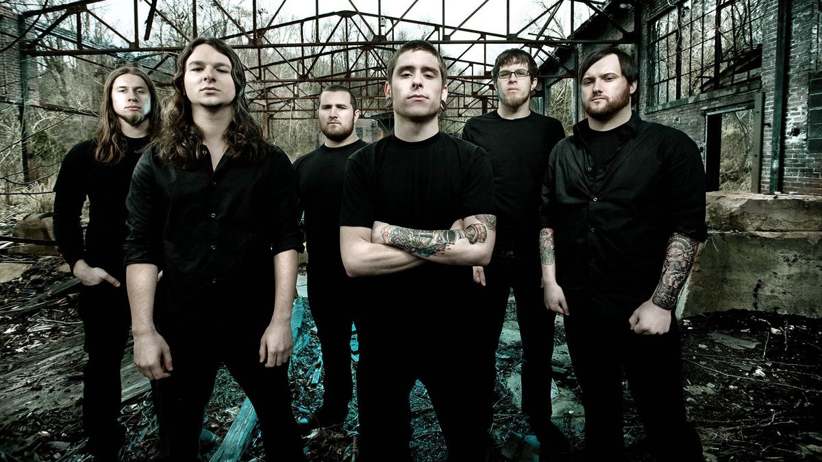 Whitechapel (18+)
