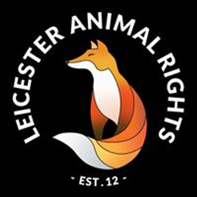 Leicester Animal Rights