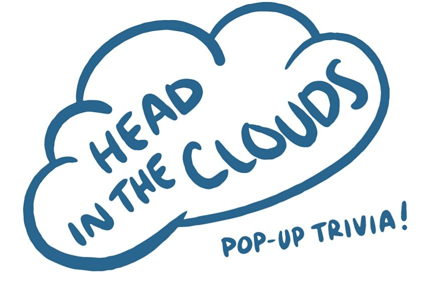 Head in Clouds Trivia at Optimism Brewing! Optimism Brewing Company