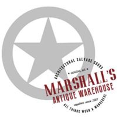 Marshall's Antique Warehouse