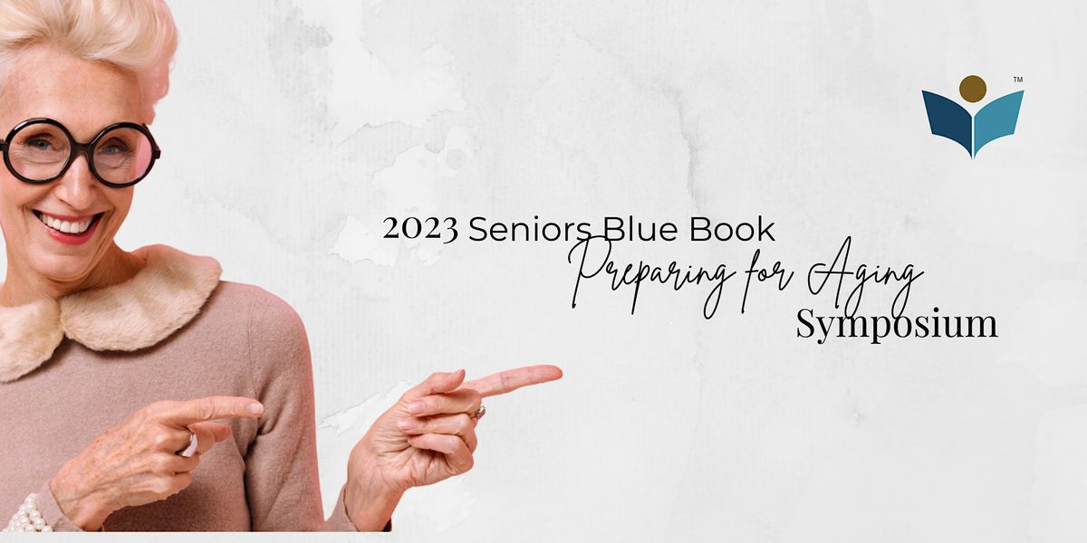 Naples-Seniors Blue Book Preparing For Aging Symposium | Saint John The ...