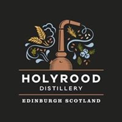 Holyrood Distillery