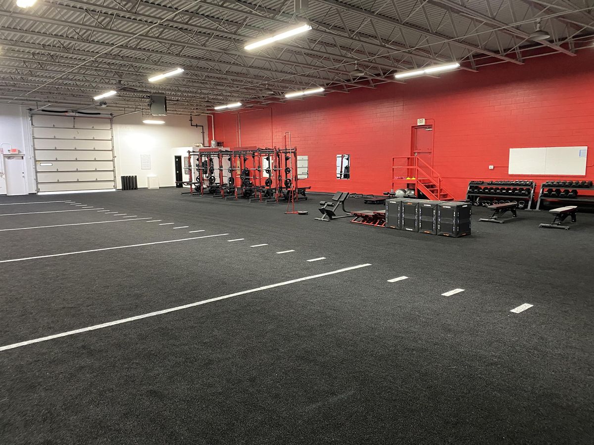 ETS Grand Opening - come meet CJ Hamm and learn the βWhyβ behind ETS ...