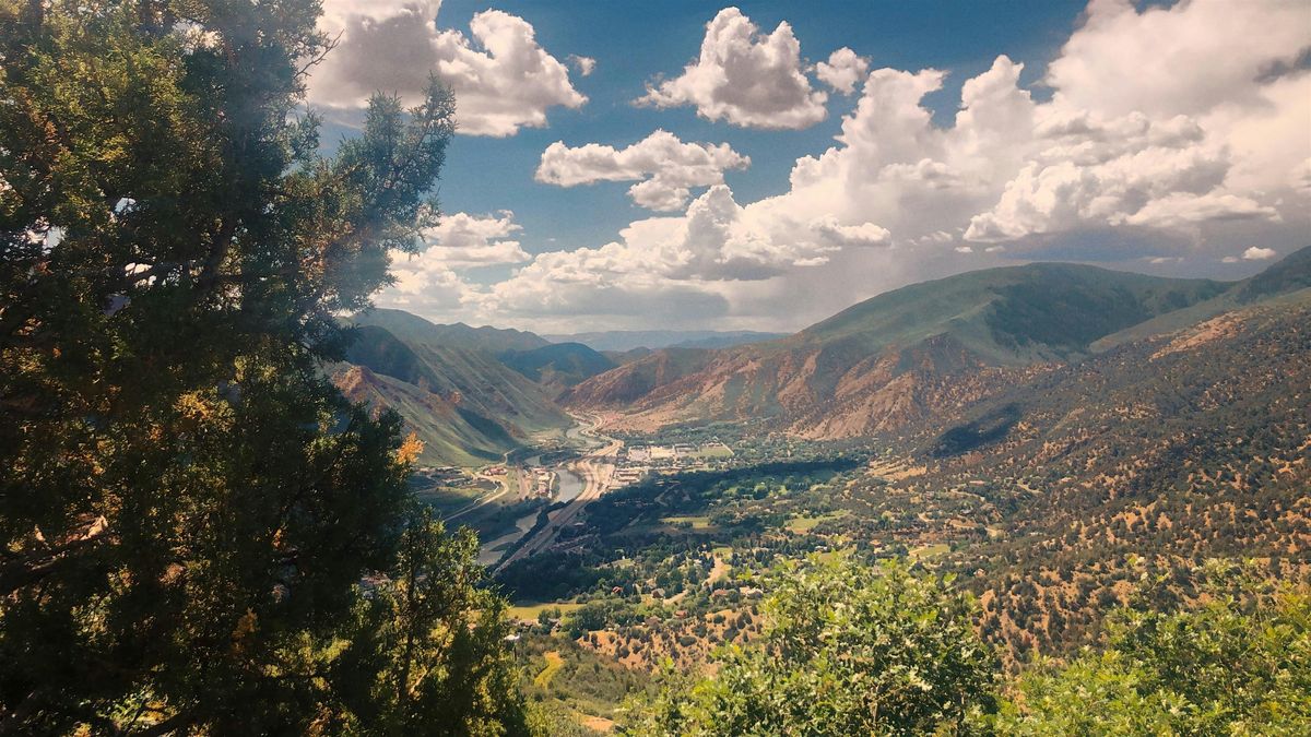 Amazing Scavenger Hunt! - Glenwood Springs Hospitality Hunt