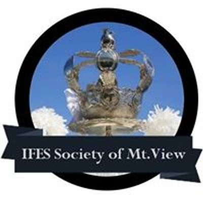 IFES Society of Mt.View