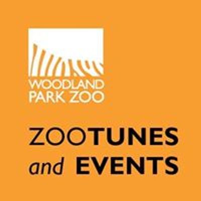 Woodland Park Zoo - ZooTunes and Events