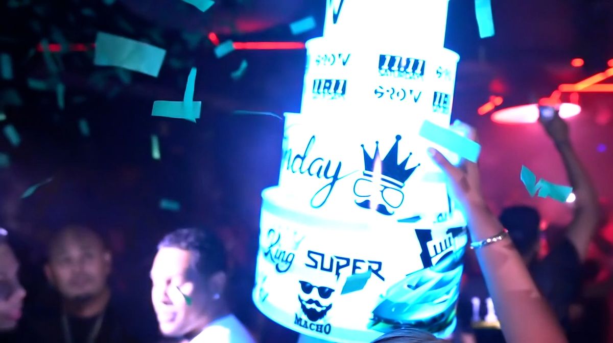 Every Saturdays @11:11 Restaurant & Lounge | 11:11 Saturdays