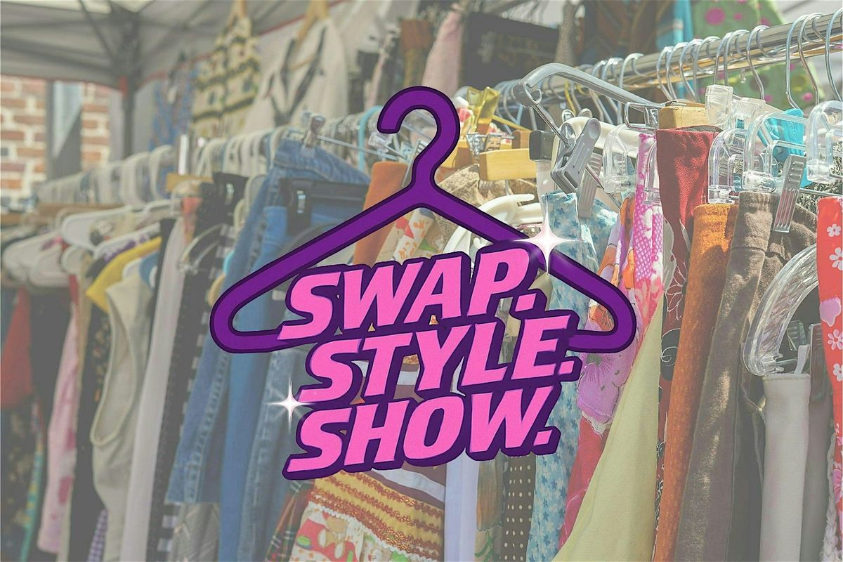 Swap.Style.Show.