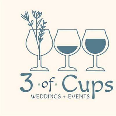 3 Of Cups Events