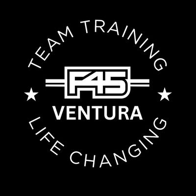 F45 Ventura County