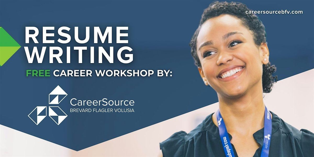 Resume Writing- Orange City